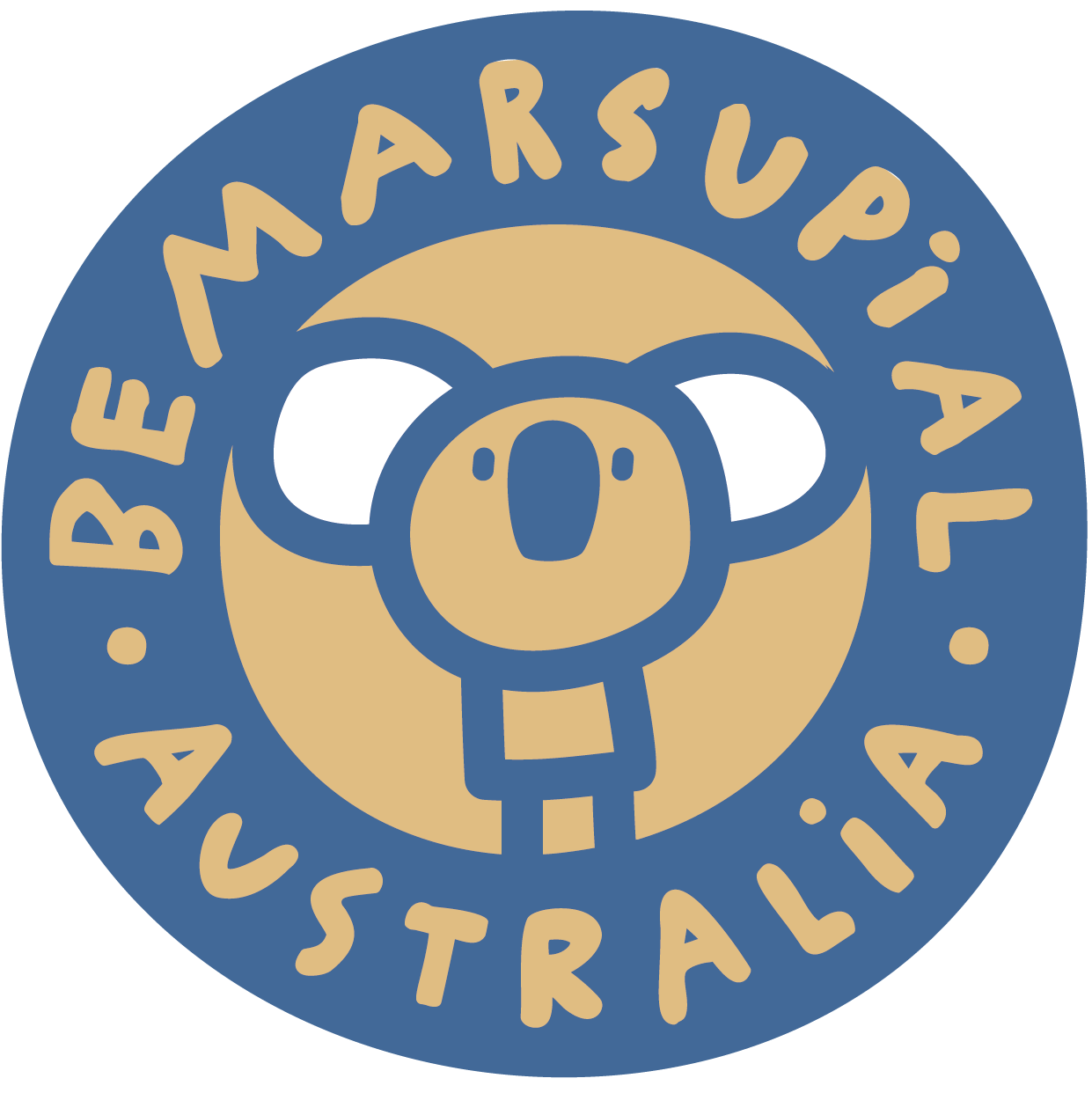 Be Marsupial™
