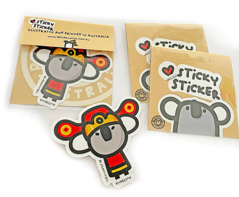 Australian gifts your Chinese friends will love