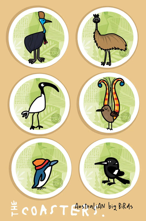Gifts for birdwatchers