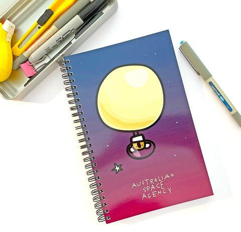 Stationery