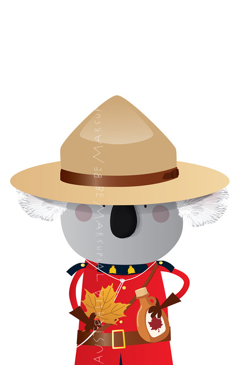 Koala Canada