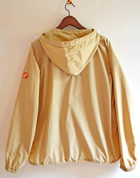 Windbreaker "mel"