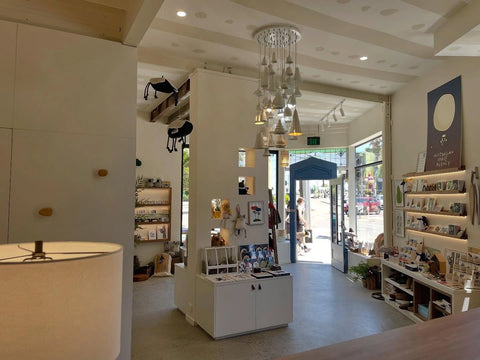 Visit us in StKilda!