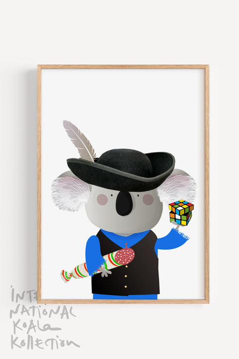 Koala Hungary