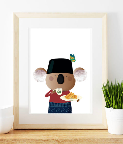 Koala Singapore